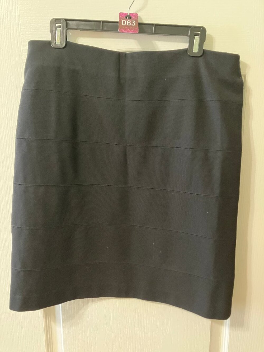Ladies Career Skirt
